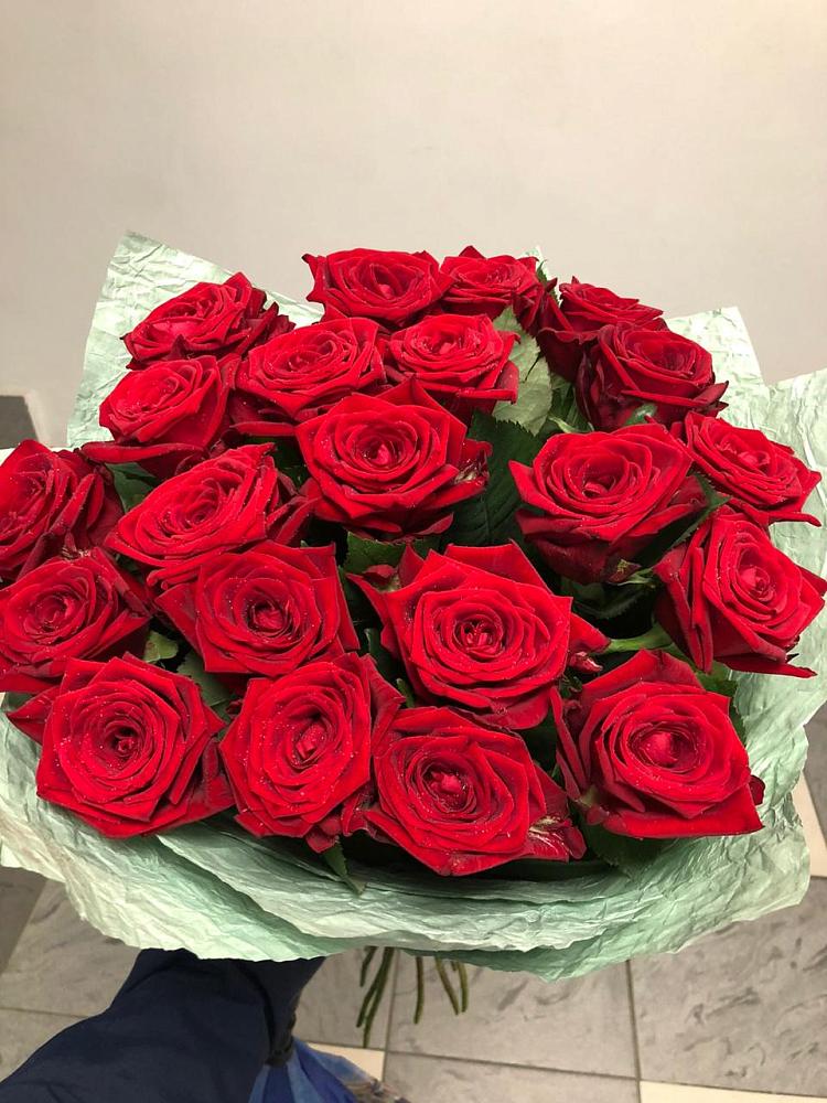 Розы Классика в Чишмах Букет Классика в Чишмах